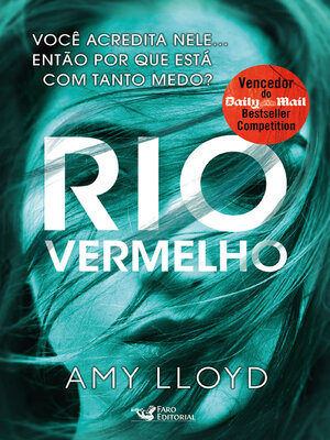 cover image of Rio vermelho
